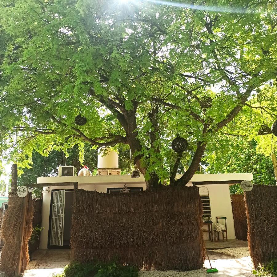 Casa Arte Bacalar Apartment Exterior photo