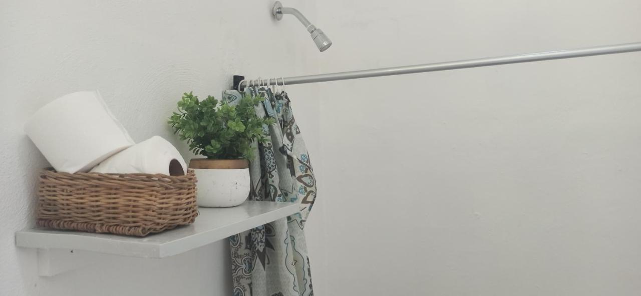 Casa Arte Bacalar Apartment Room photo