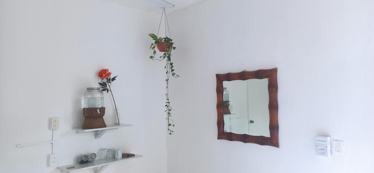 Casa Arte Bacalar Apartment Room photo