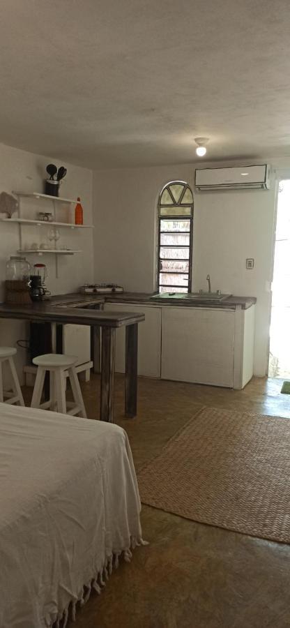 Casa Arte Bacalar Apartment Room photo