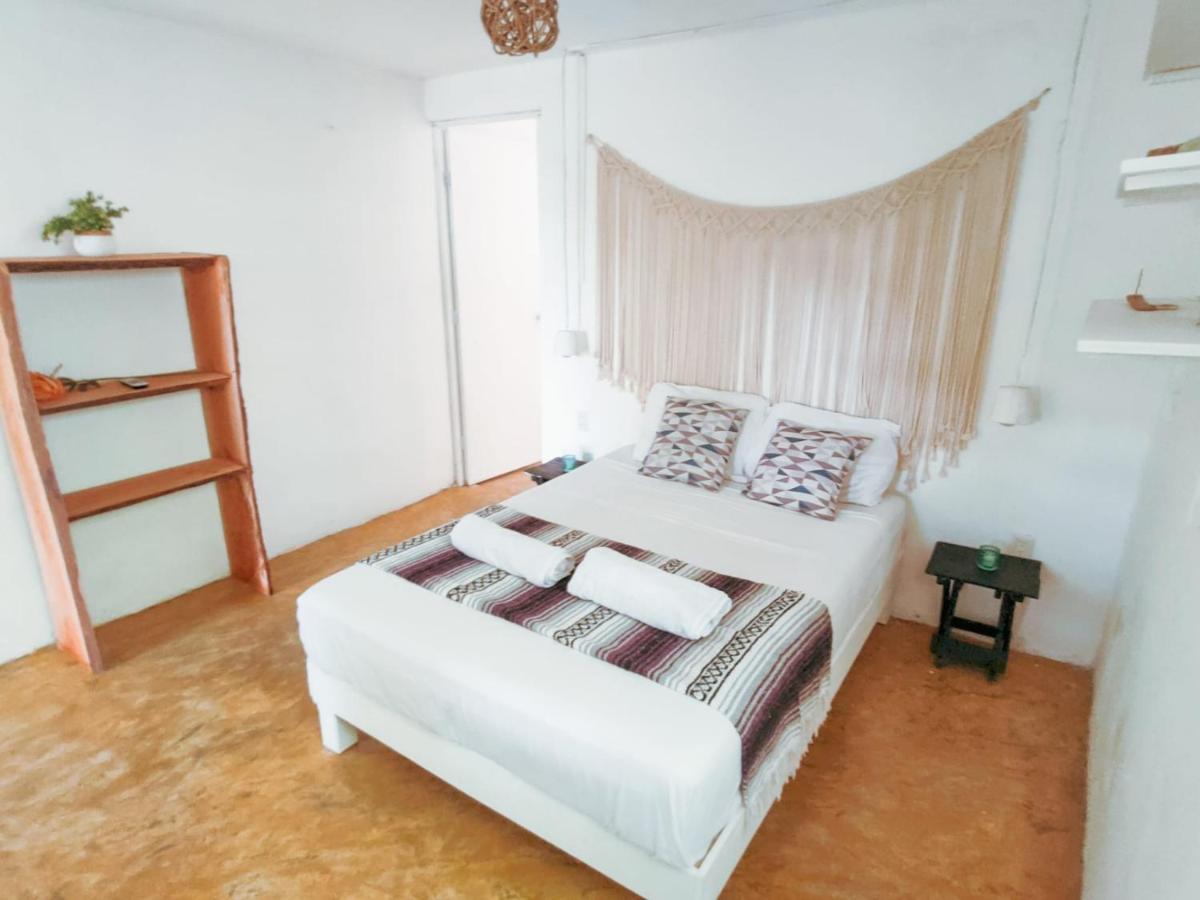 Casa Arte Bacalar Apartment Exterior photo