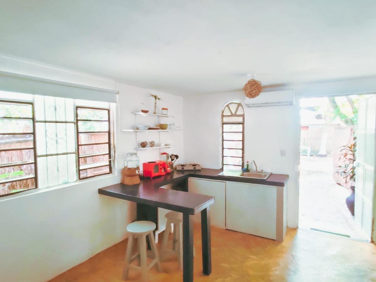 Casa Arte Bacalar Apartment Exterior photo