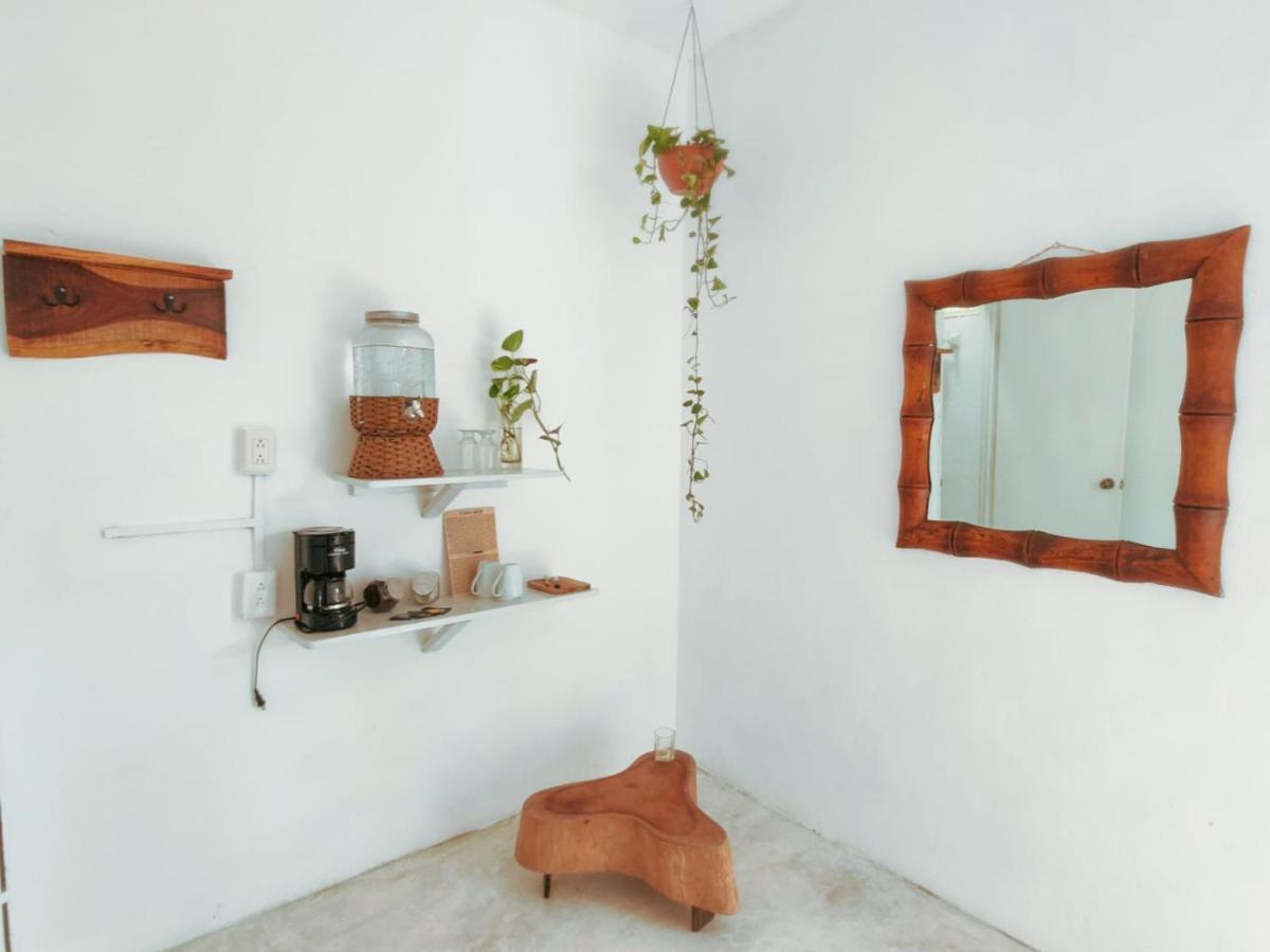 Casa Arte Bacalar Apartment Exterior photo