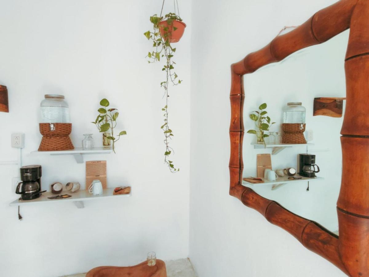 Casa Arte Bacalar Apartment Exterior photo