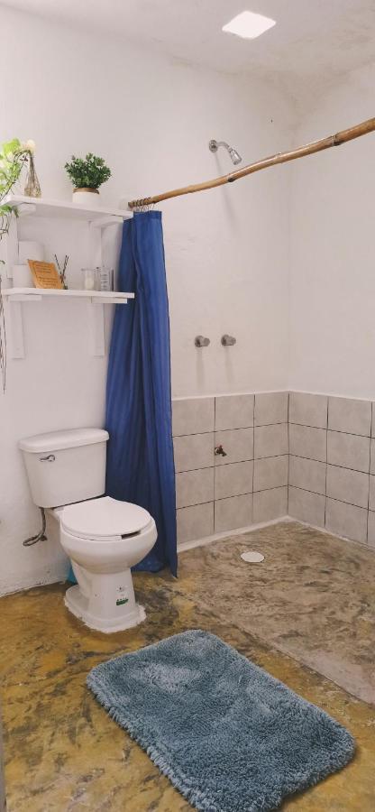 Casa Arte Bacalar Apartment Exterior photo