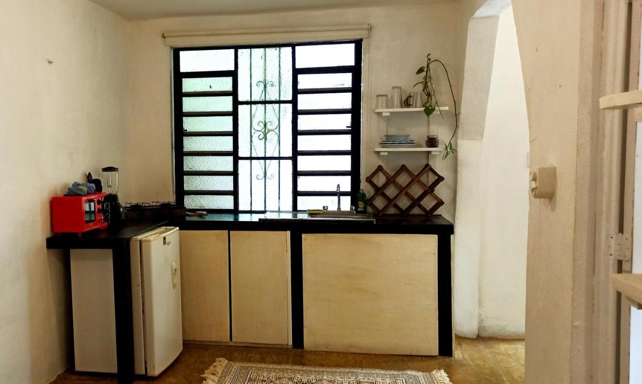 Casa Arte Bacalar Apartment Exterior photo