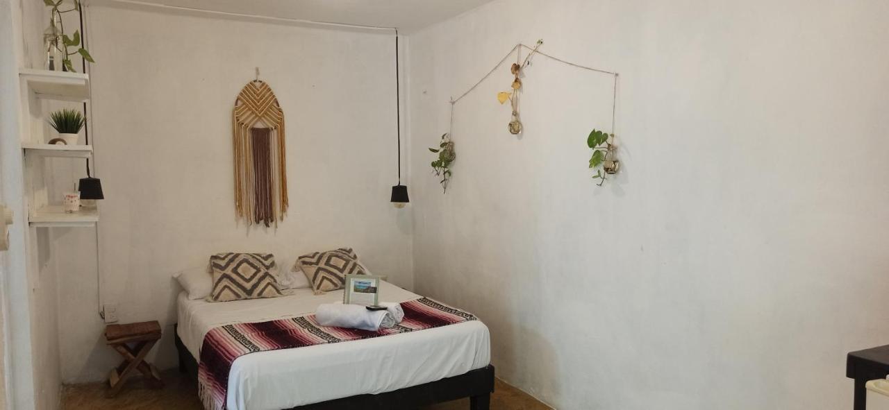 Casa Arte Bacalar Apartment Exterior photo