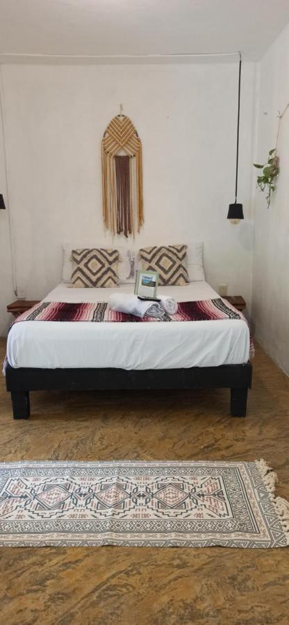 Casa Arte Bacalar Apartment Exterior photo